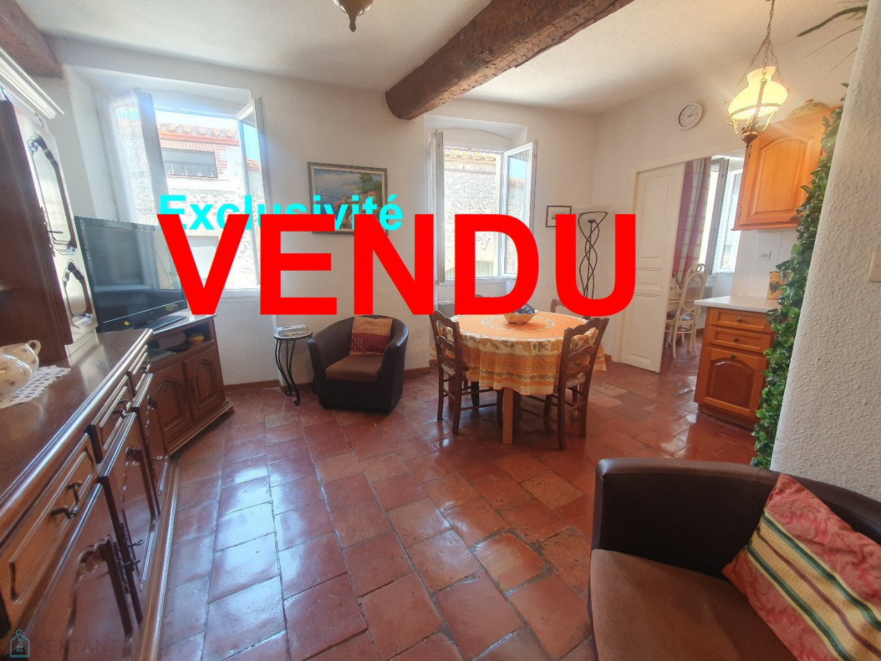 vente Appartement Saint Andre - Photo 1