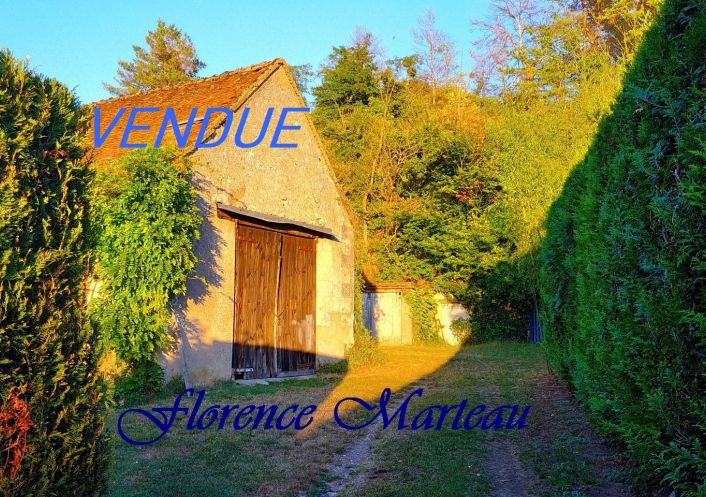 vente Grange Ange
