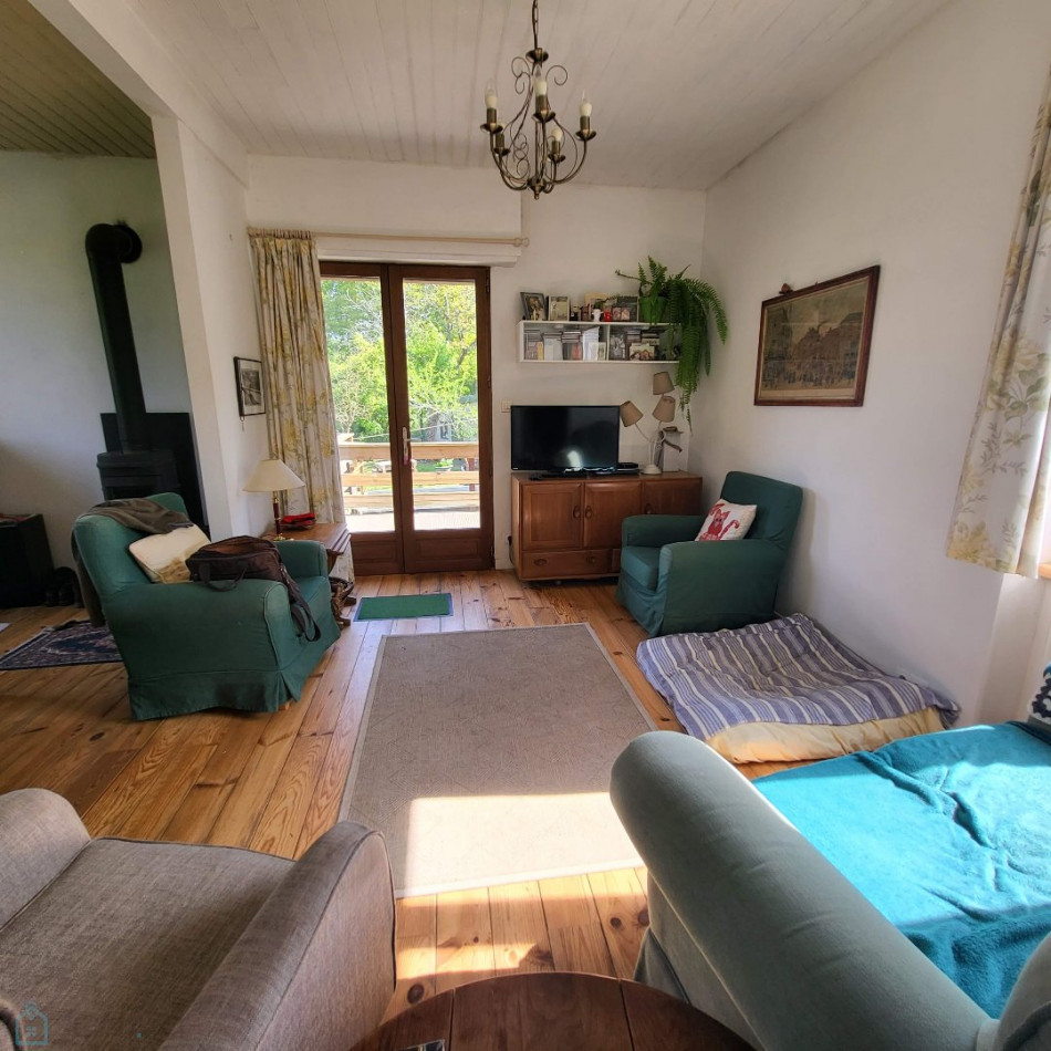 vente Maison de village Plumeliau - Photo 2