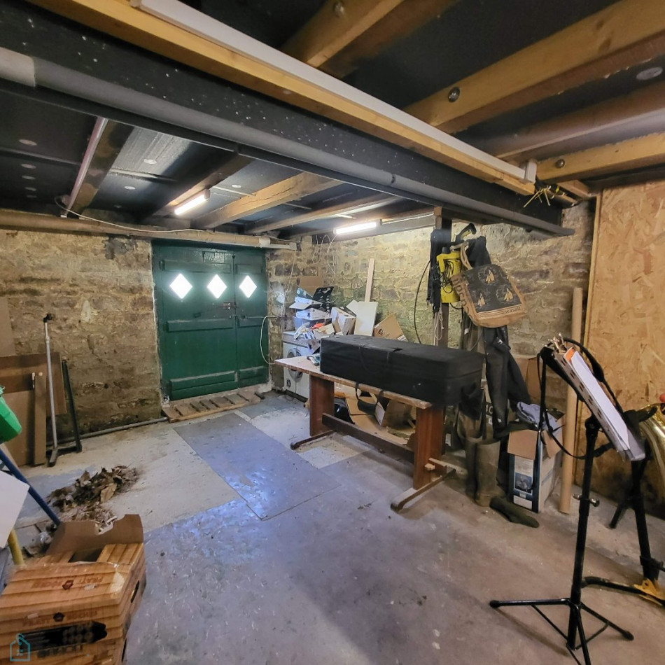 vente Maison de village Plumeliau - Photo 12