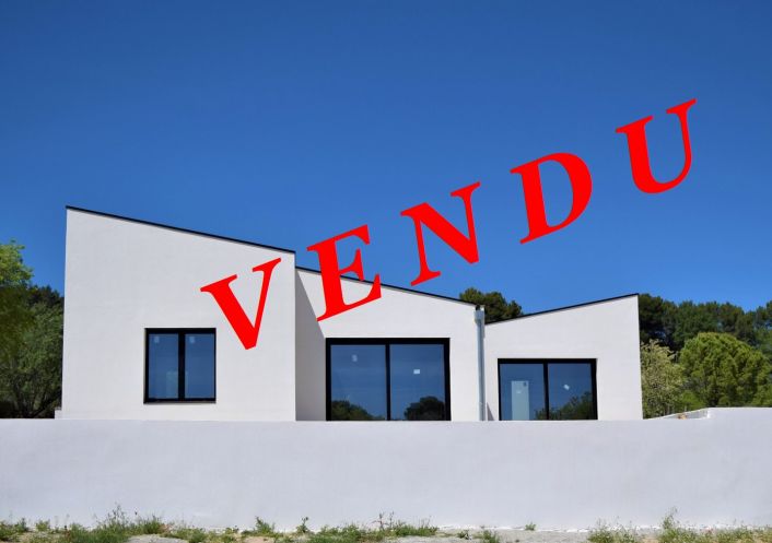 vente Maison Lorgues