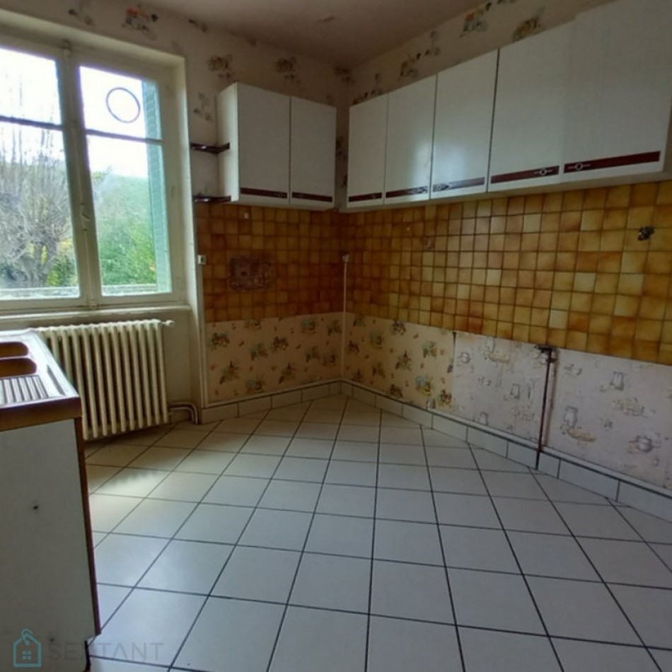 vente Maison mitoyenne Clermont Ferrand - Photo 2