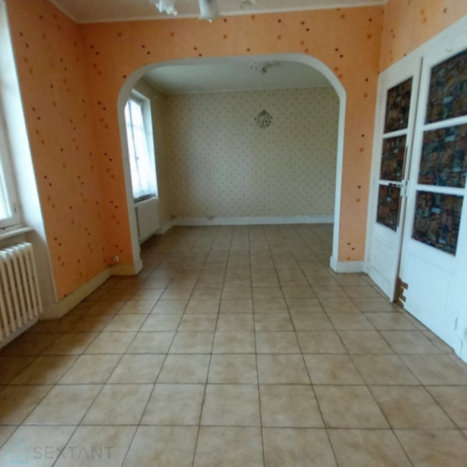 vente Maison mitoyenne Clermont Ferrand - Photo 3