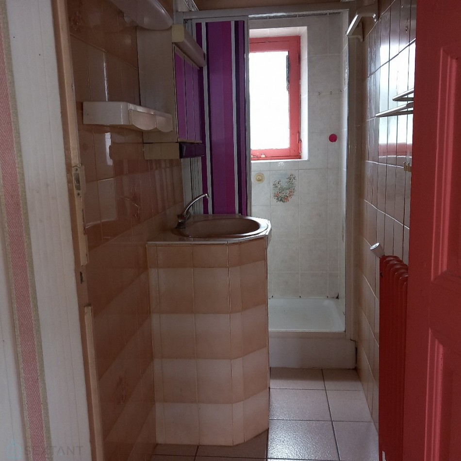 vente Maison mitoyenne Clermont Ferrand - Photo 8