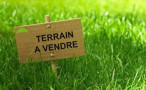 vente Terrain constructible Orleat