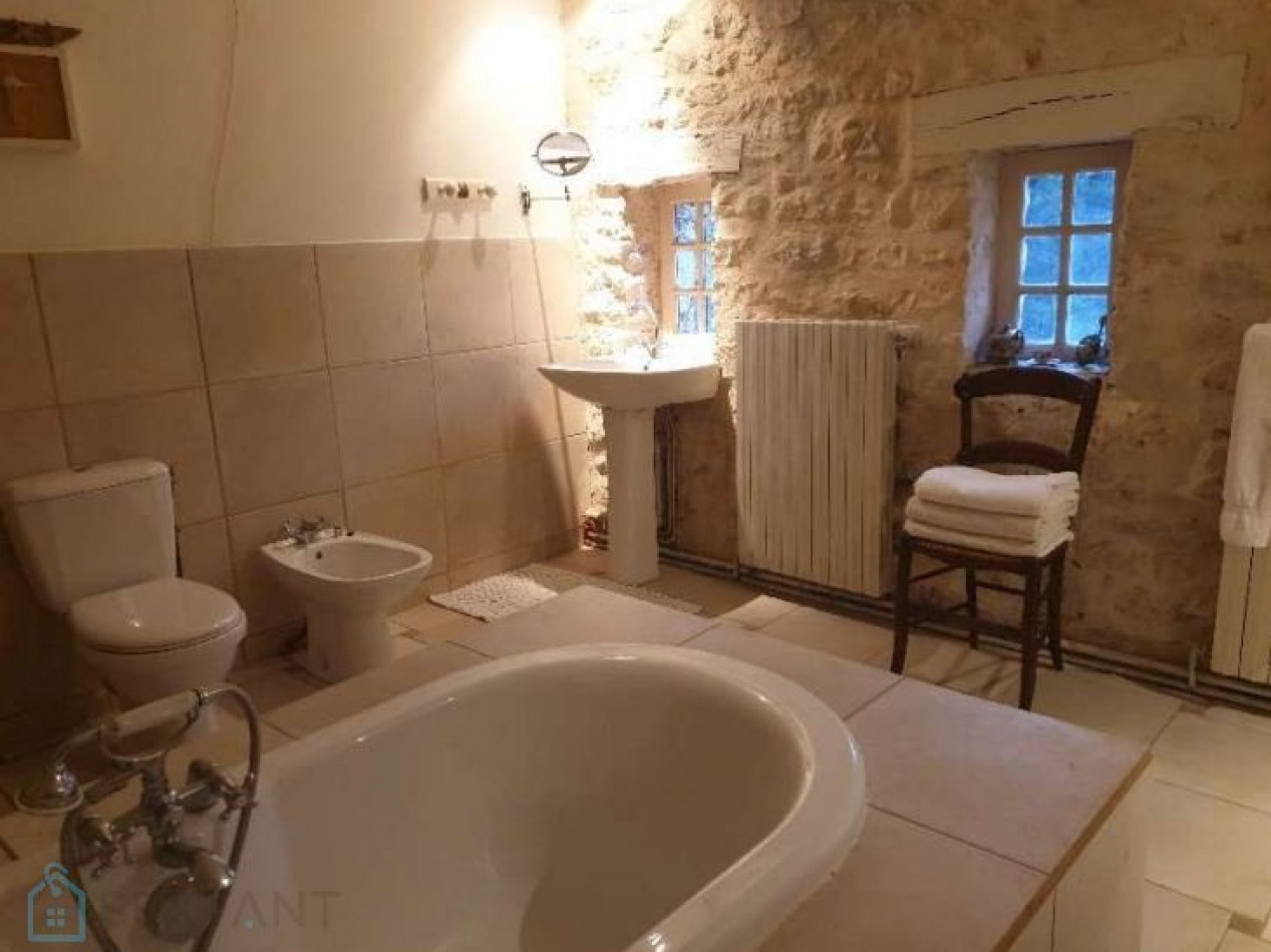 vente Moulin Saint Ciers Sur Bonnieure - Photo 3