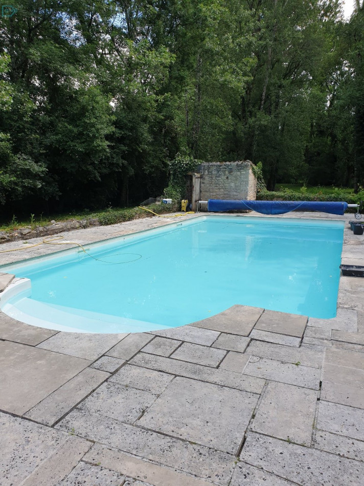 vente Moulin Saint Ciers Sur Bonnieure - Photo 6