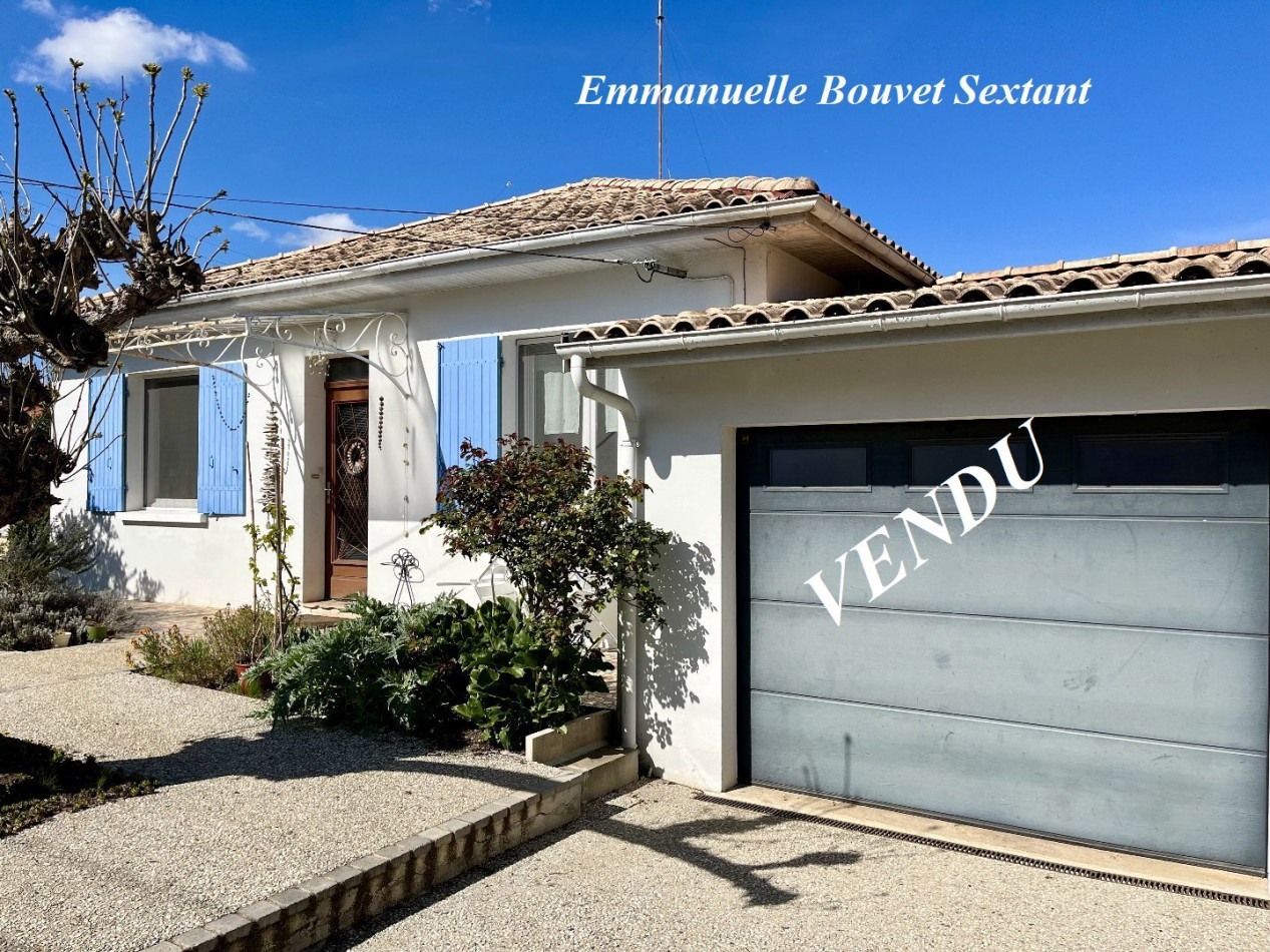 vente Maison Bergerac - Photo 1