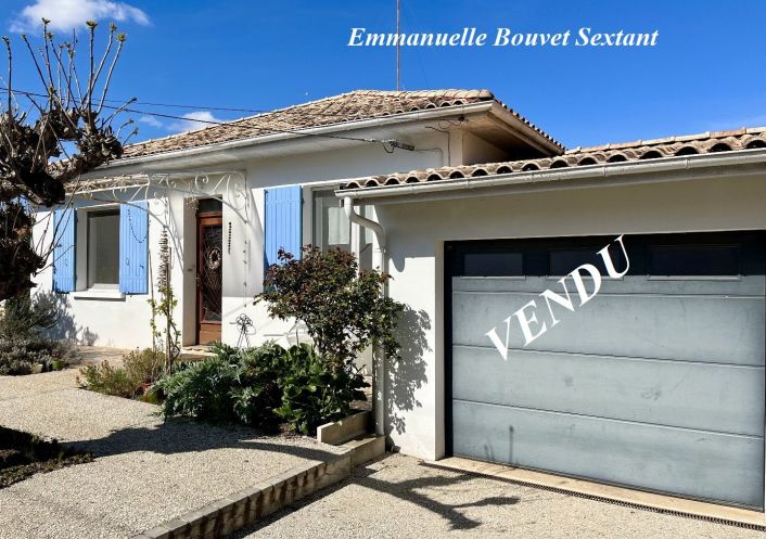 vente Maison Bergerac