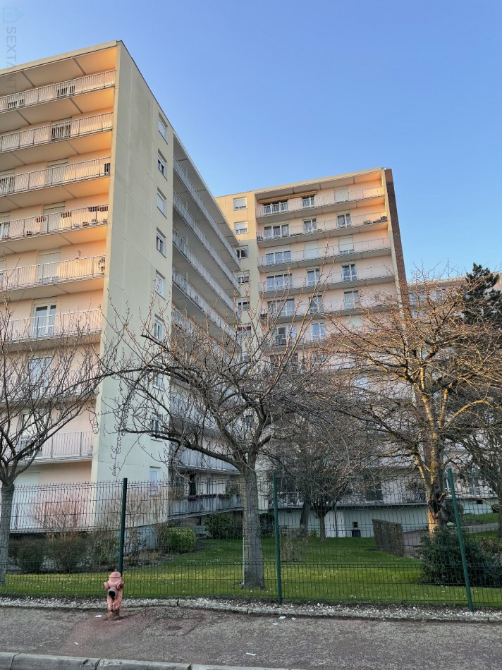 vente Appartement en résidence Sotteville Les Rouen - Photo 1