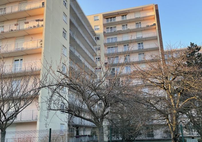 vente Appartement en résidence Sotteville Les Rouen