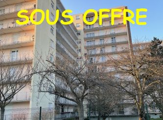vente Appartement en rsidence Sotteville Les Rouen
