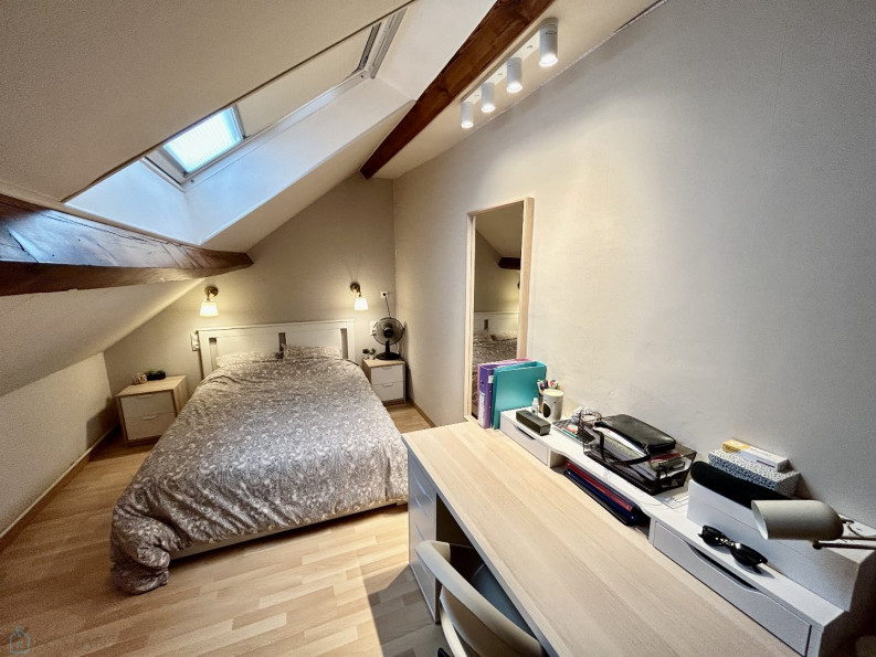 vente Maison Bailleul Sir Berthoult - Photo 8