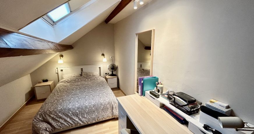 vente Maison Bailleul Sir Berthoult