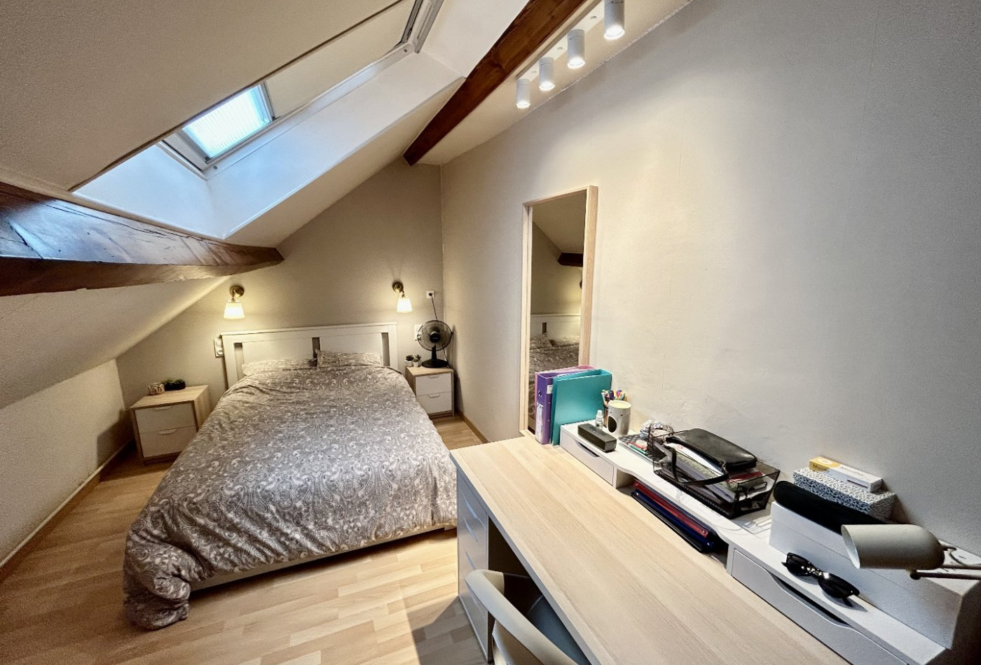 vente Maison Bailleul Sir Berthoult - Photo 8