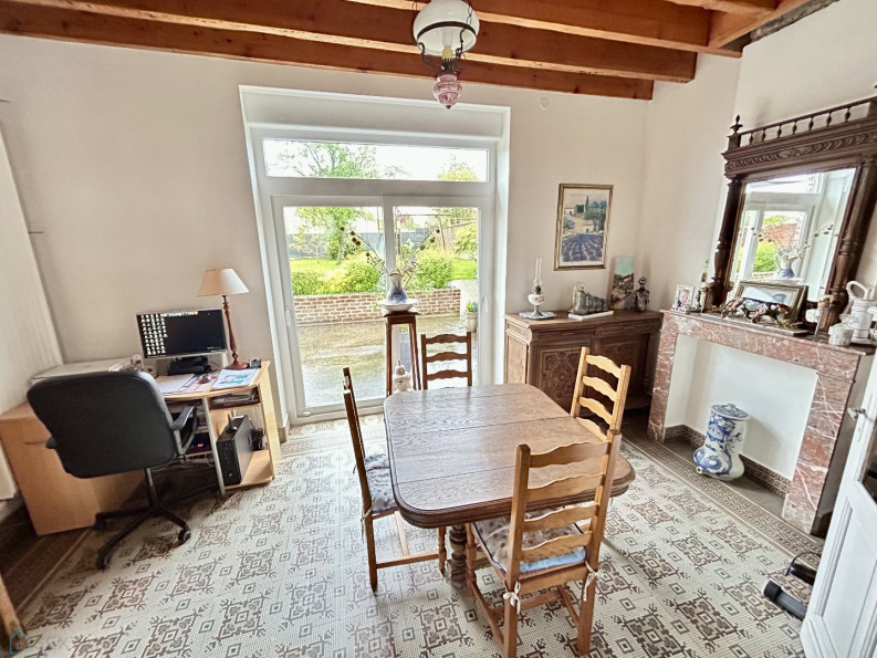 vente Maison Bailleul Sir Berthoult - Photo 5