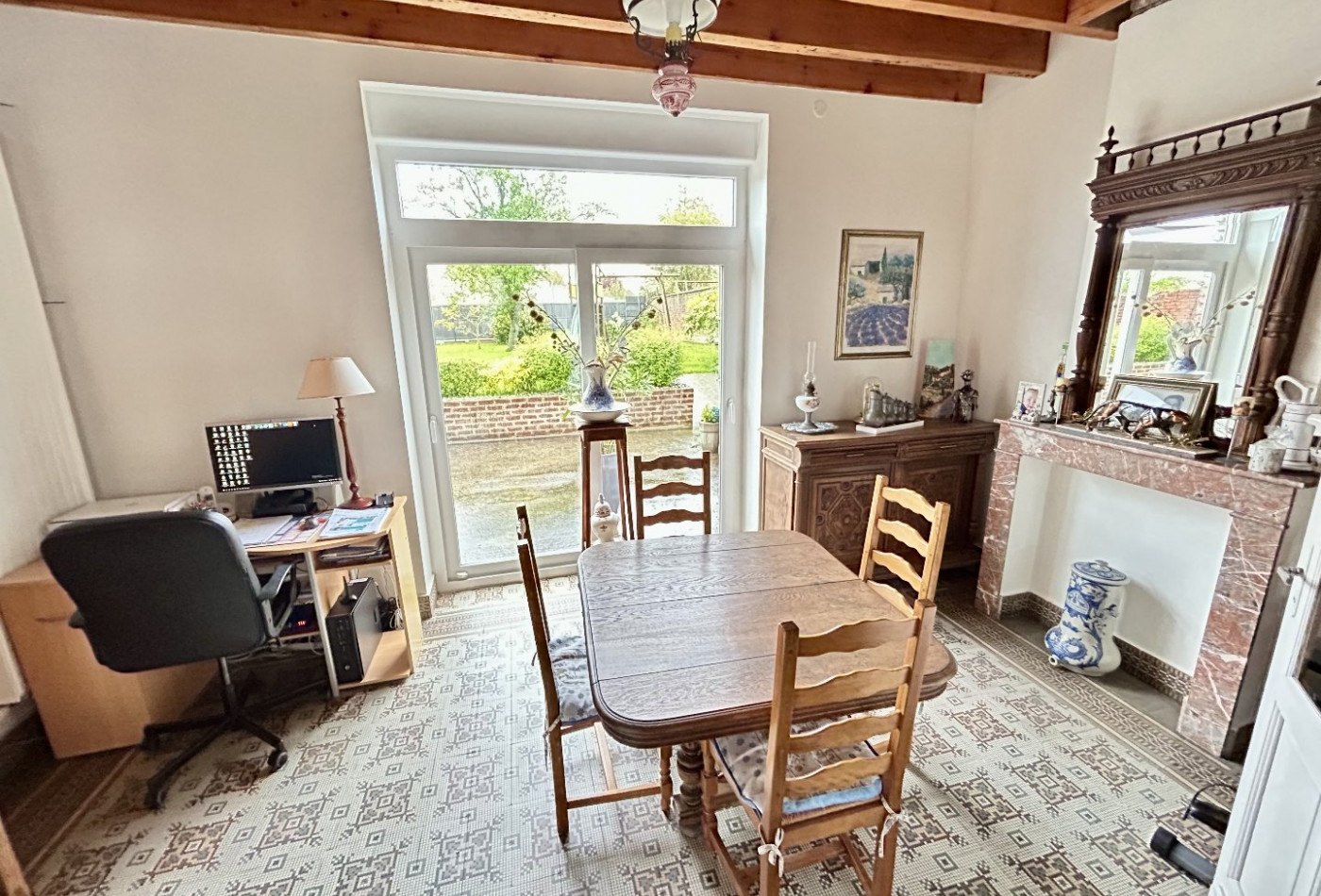 vente Maison Bailleul Sir Berthoult - Photo 5