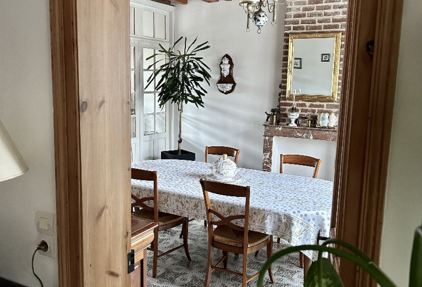 vente Maison Bailleul Sir Berthoult - Photo 6