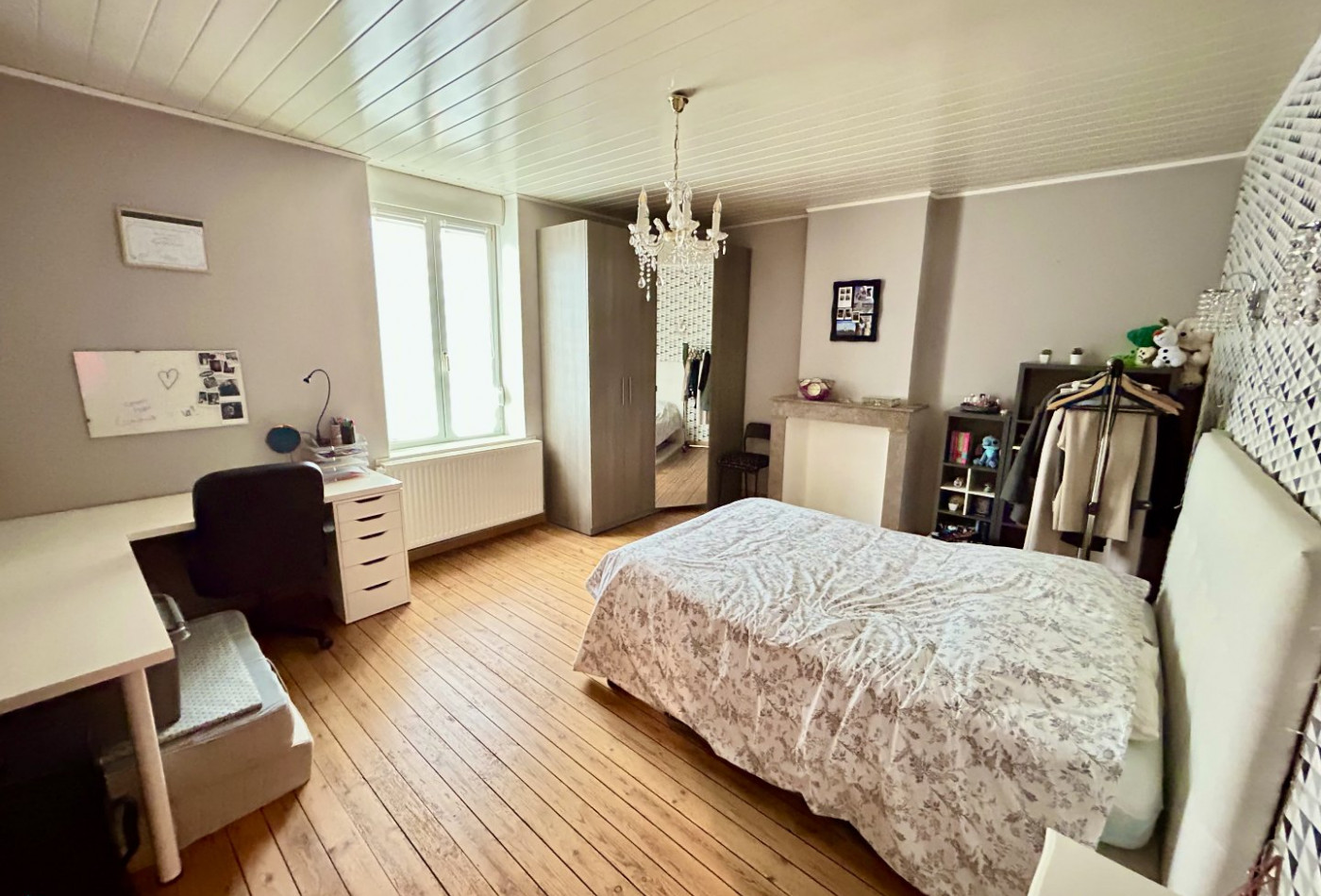 vente Maison Bailleul Sir Berthoult - Photo 7