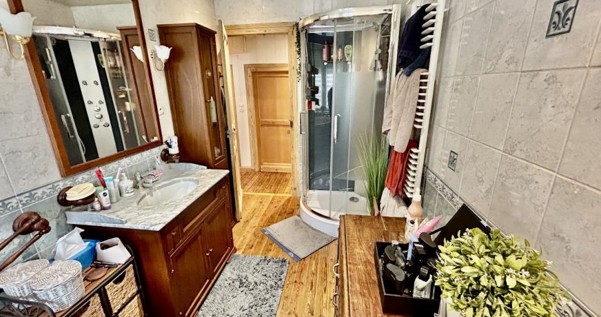 vente Maison Bailleul Sir Berthoult