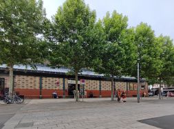 vente Saint Jean De Luz