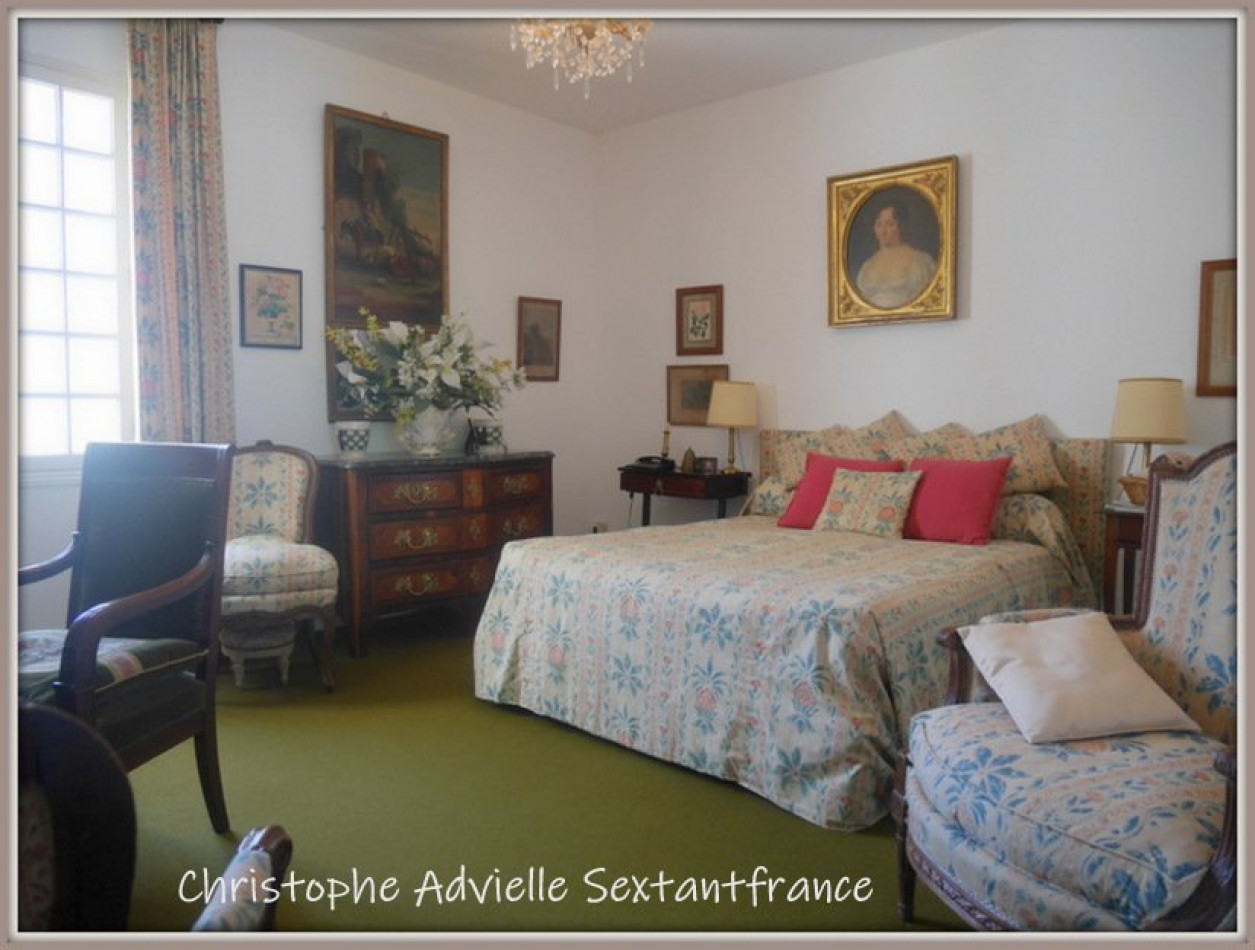 vente Propriété Gageac Et Rouillac - Photo 9