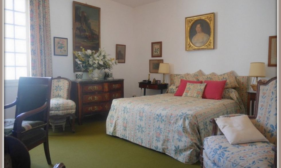 vente Gageac Et Rouillac