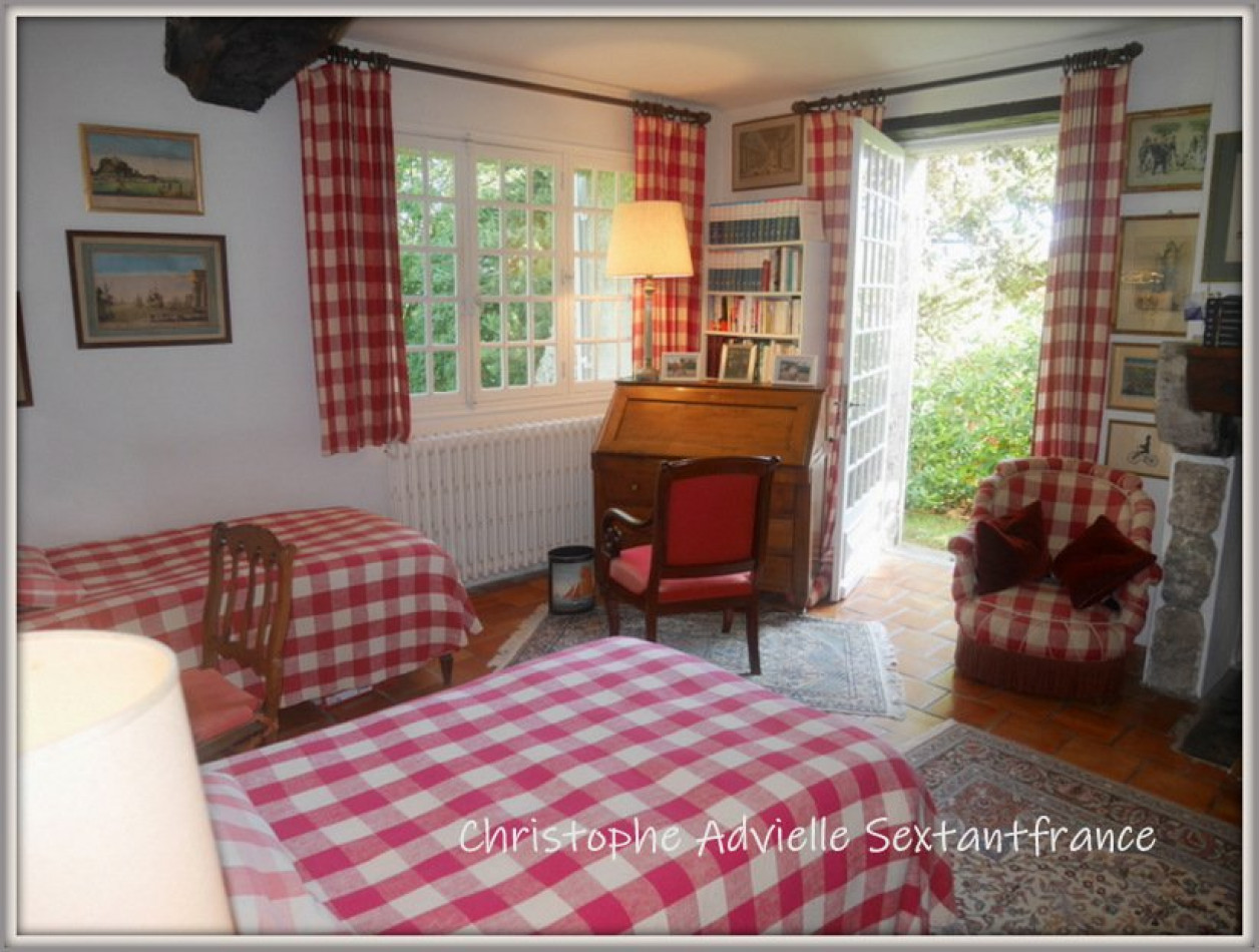 vente Propriété Gageac Et Rouillac - Photo 11