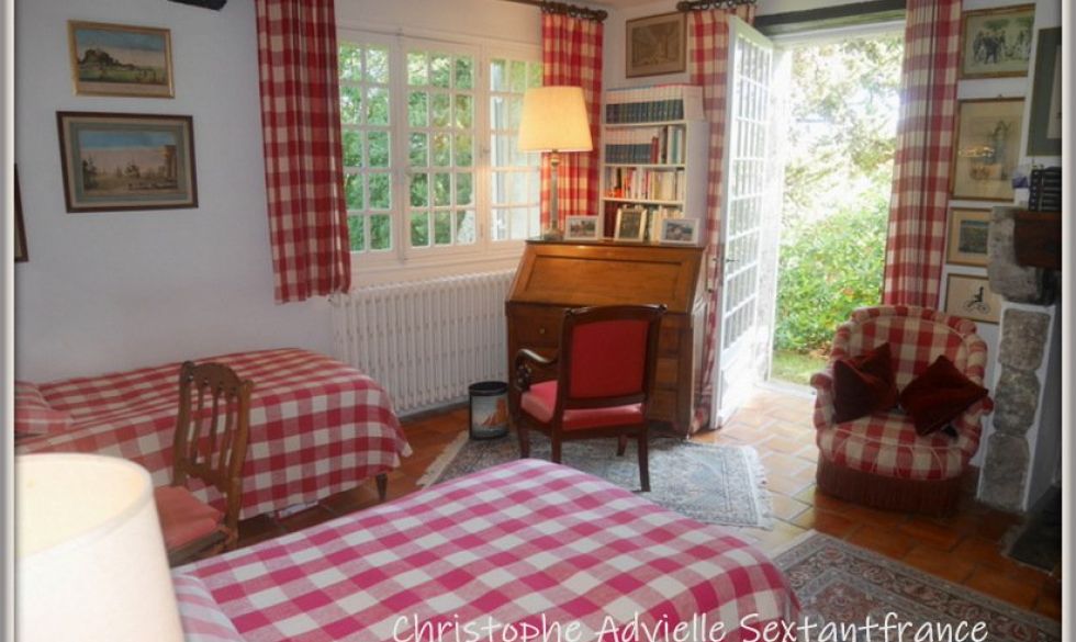 vente Gageac Et Rouillac