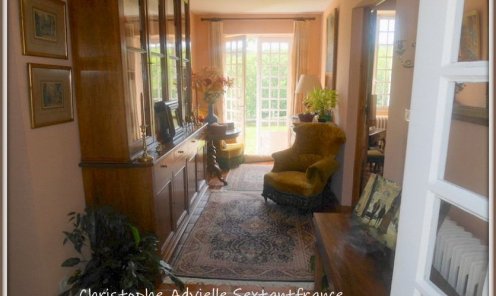 vente Gageac Et Rouillac