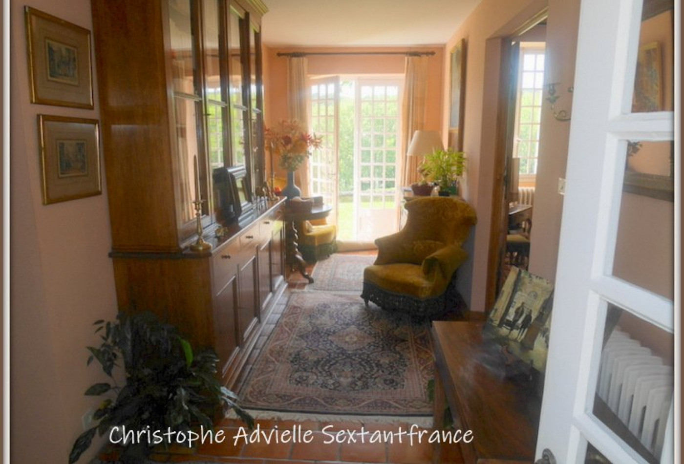 vente Propriété Gageac Et Rouillac - Photo 7