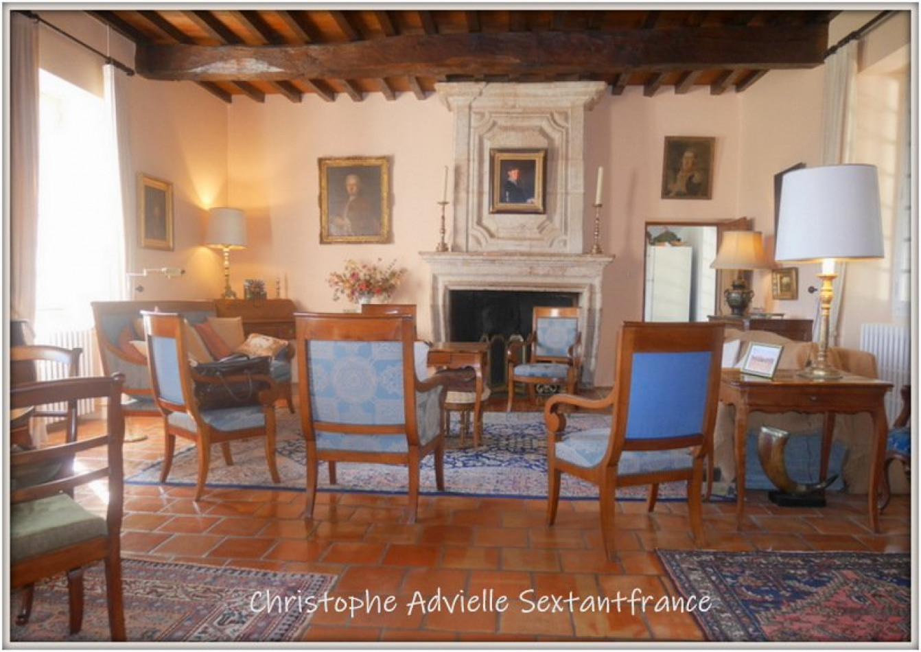 vente Propriété Gageac Et Rouillac - Photo 6