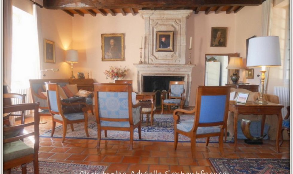 vente Gageac Et Rouillac