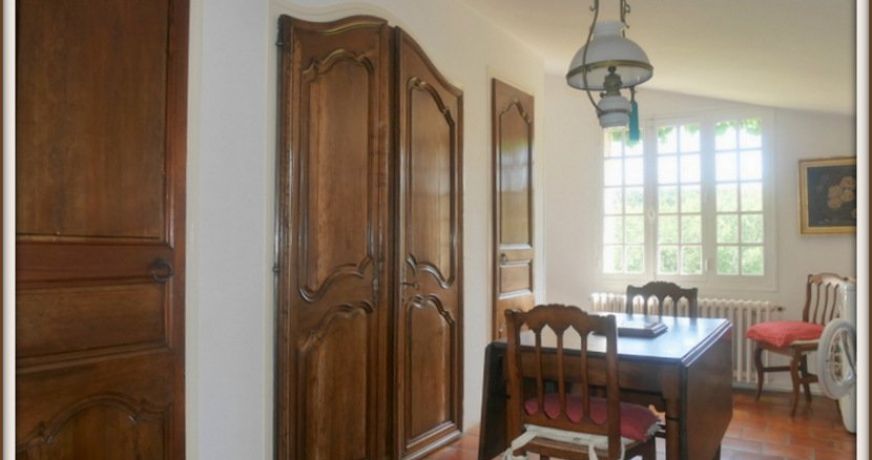 vente Propriété Gageac Et Rouillac