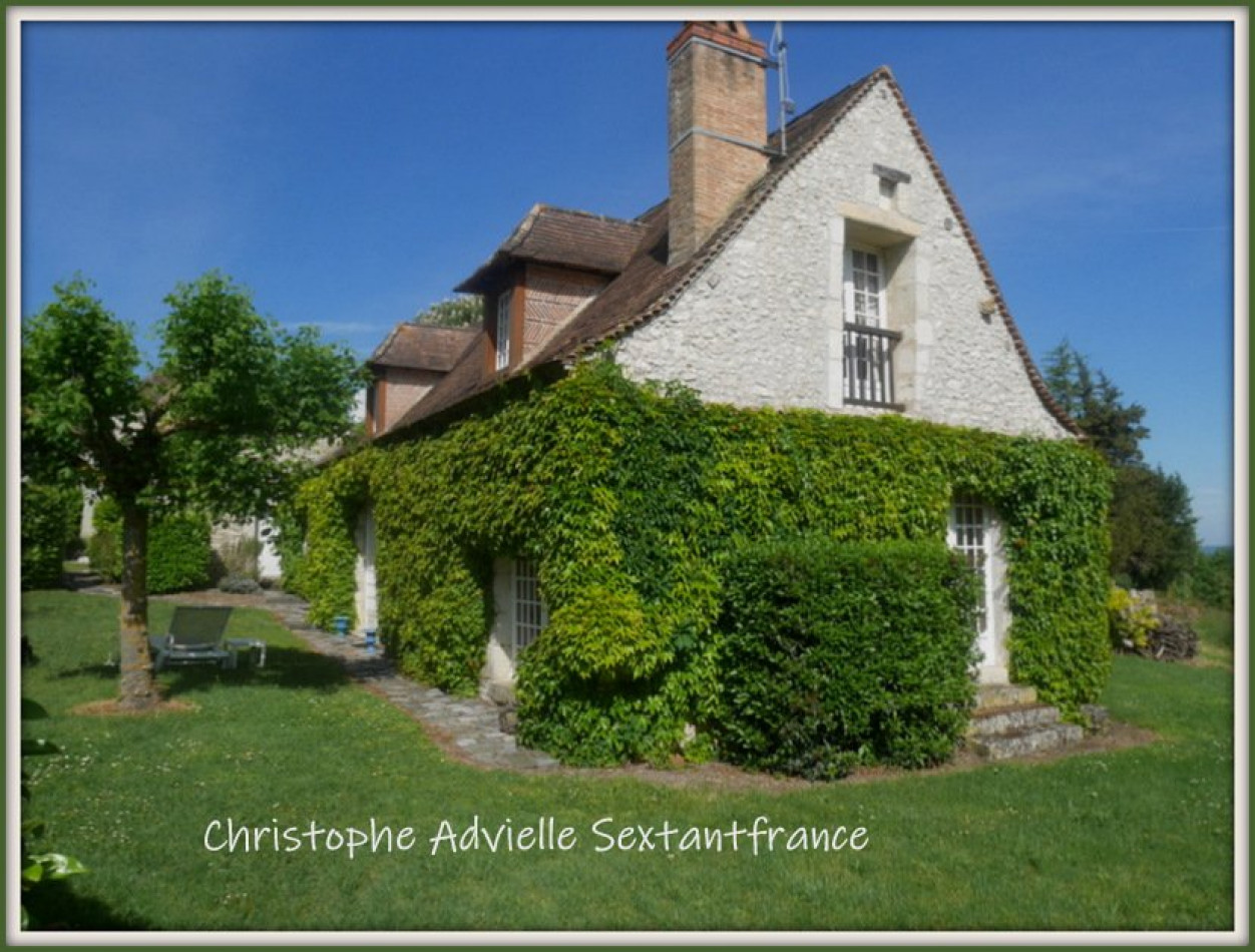 vente Propriété Gageac Et Rouillac - Photo 5