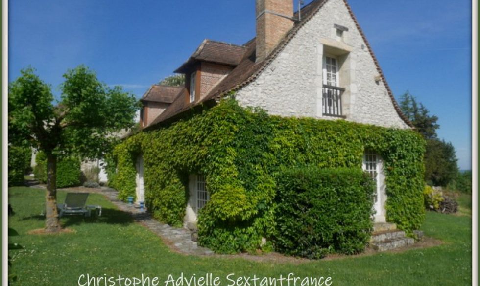 vente Gageac Et Rouillac