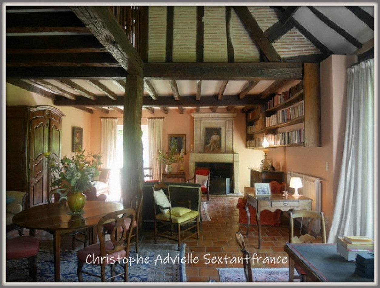 vente Propriété Gageac Et Rouillac - Photo 12