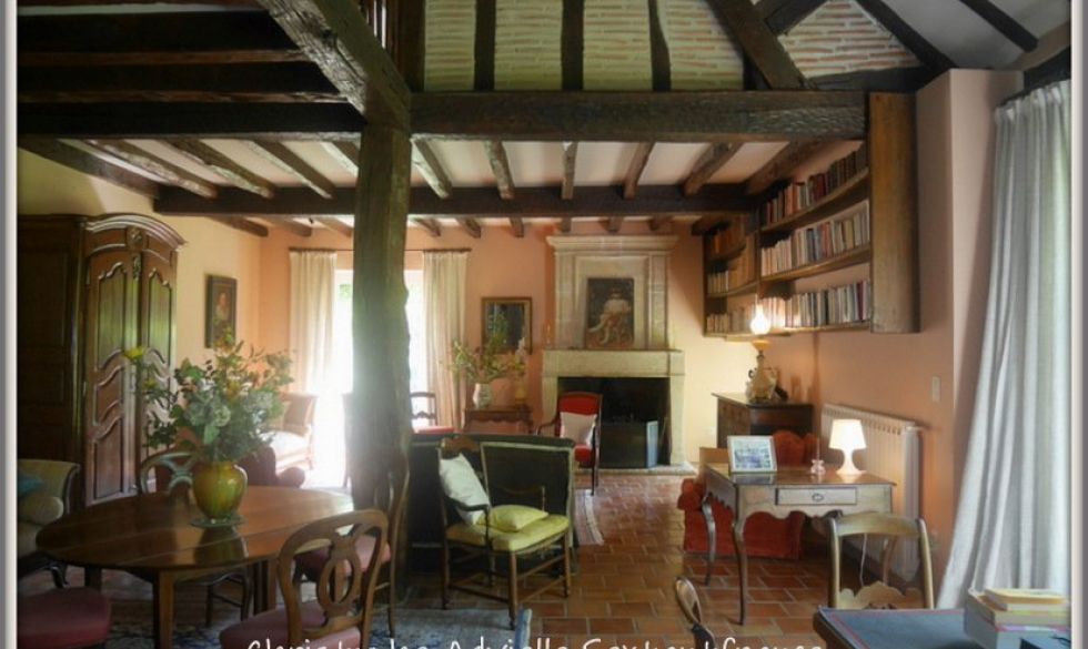 vente Gageac Et Rouillac