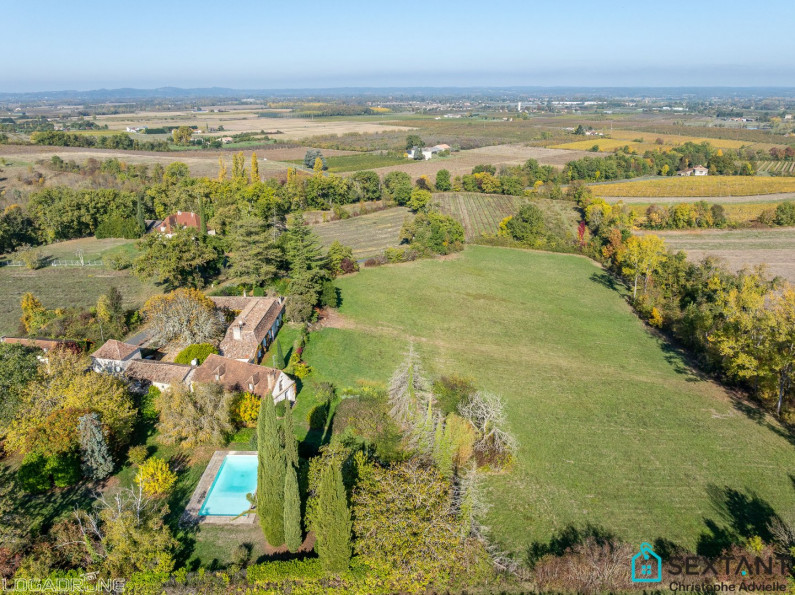 vente Propriété Gageac Et Rouillac - Photo 2