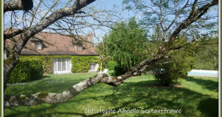 vente Propriété Gageac Et Rouillac