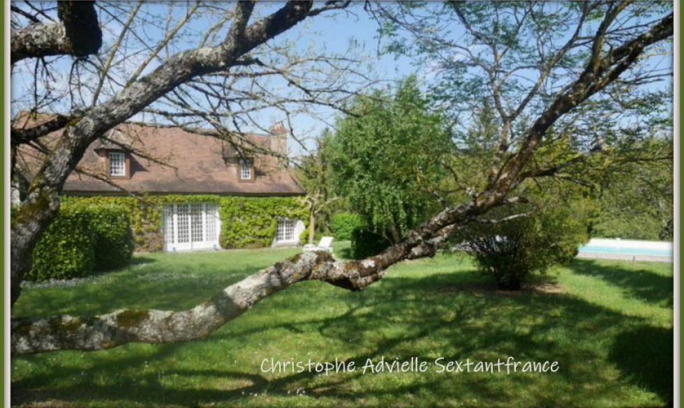 vente Gageac Et Rouillac