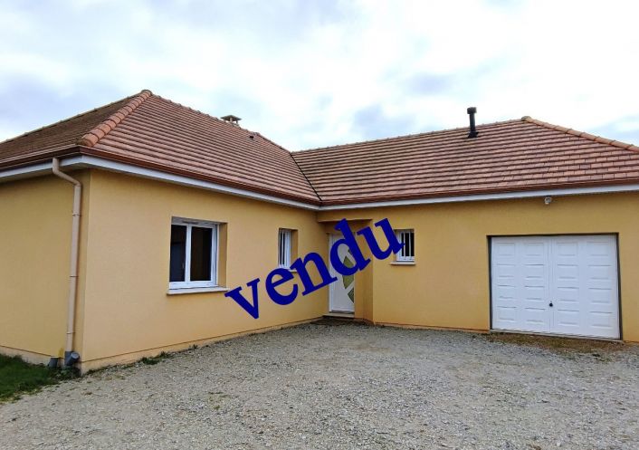 vente Maison individuelle Le Neubourg