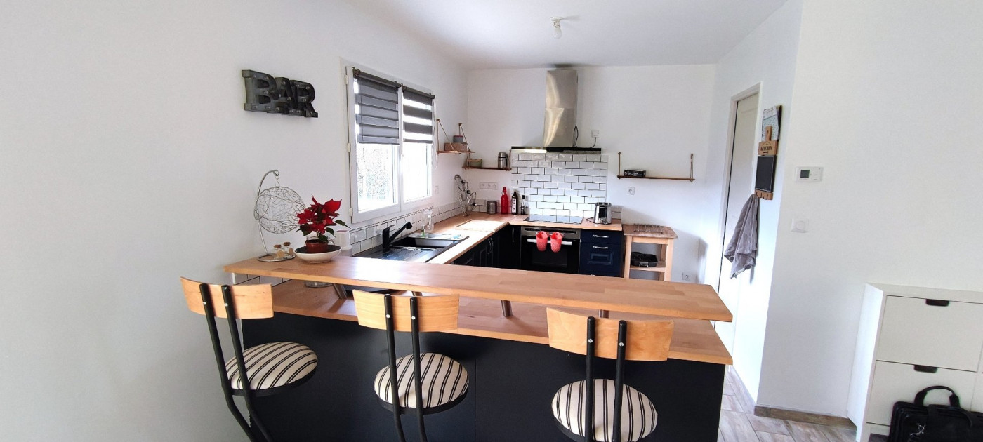 sale Maison individuelle Le Neubourg - Photo 3