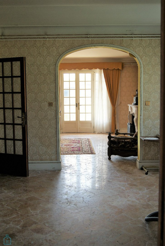 vente Maison Aigre - Photo 2