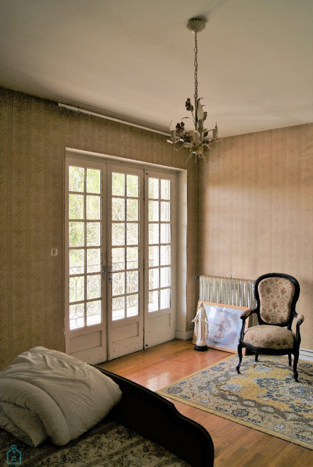 vente Maison Aigre - Photo 7