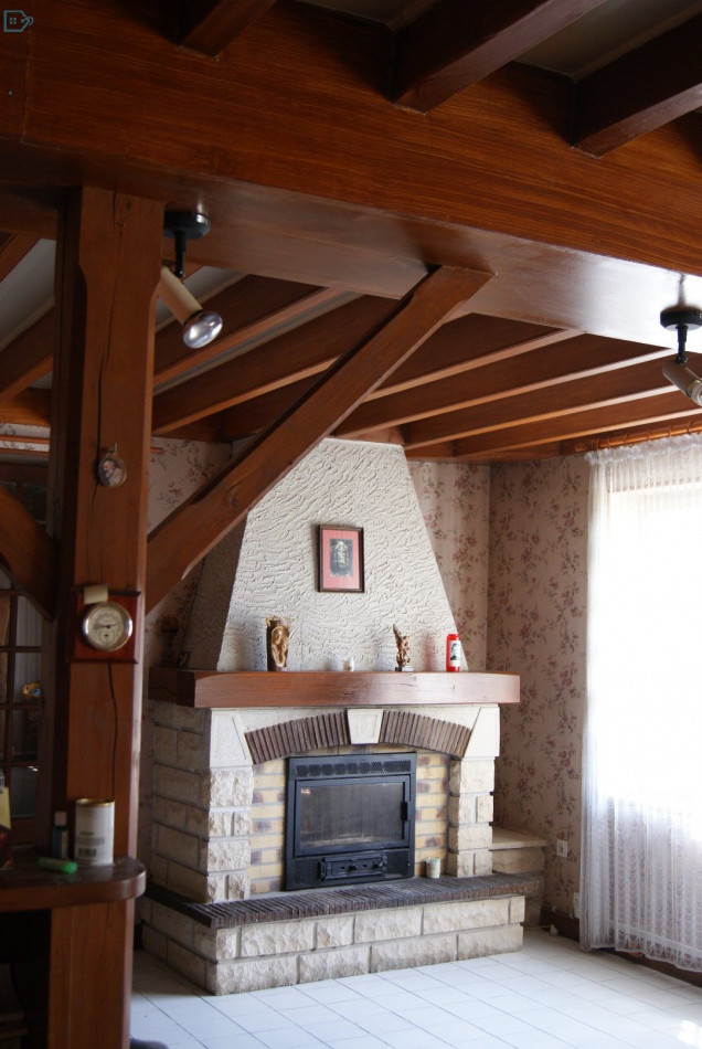 vente Maison Aigre - Photo 3