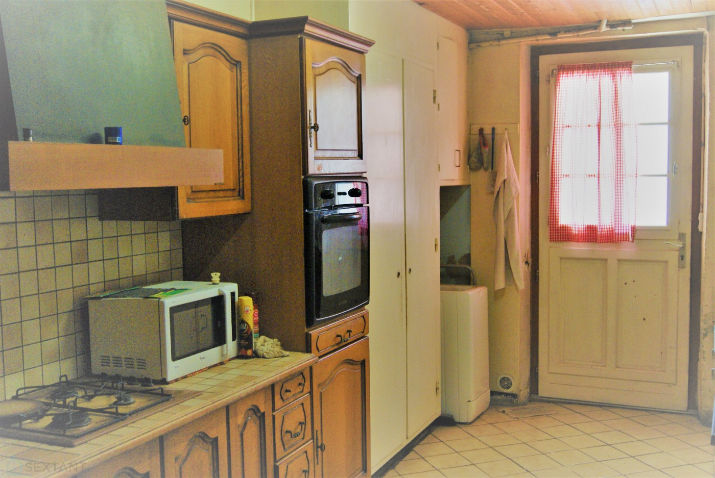 vente Maison Aigre - Photo 4