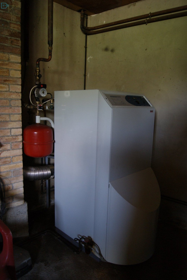 vente Maison Aigre - Photo 5