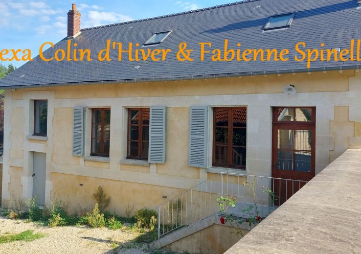 vente Maison de caractère Ambleny