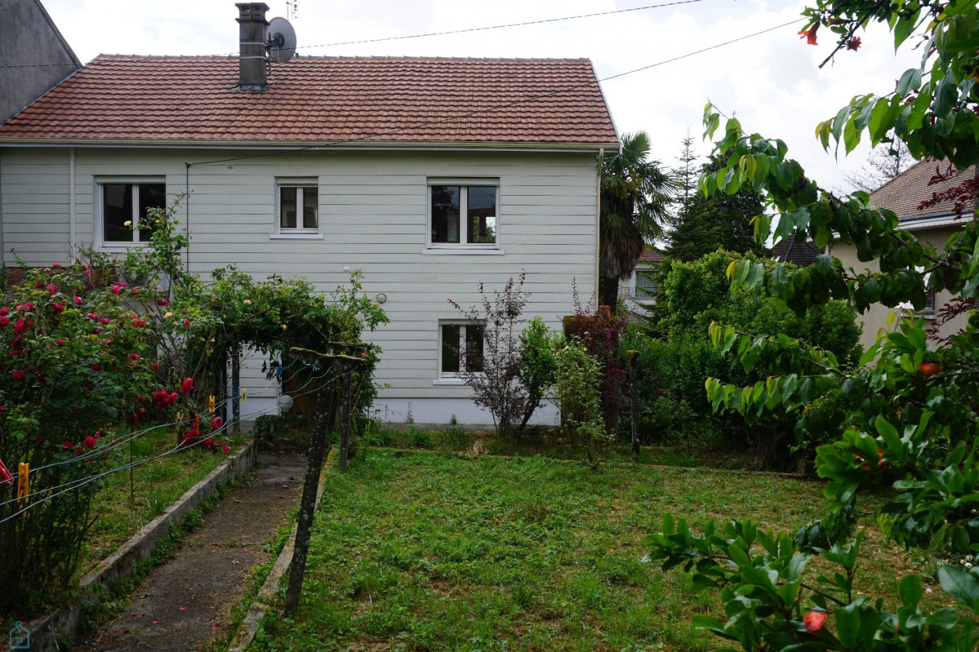vente Maison Thiviers - Photo 3